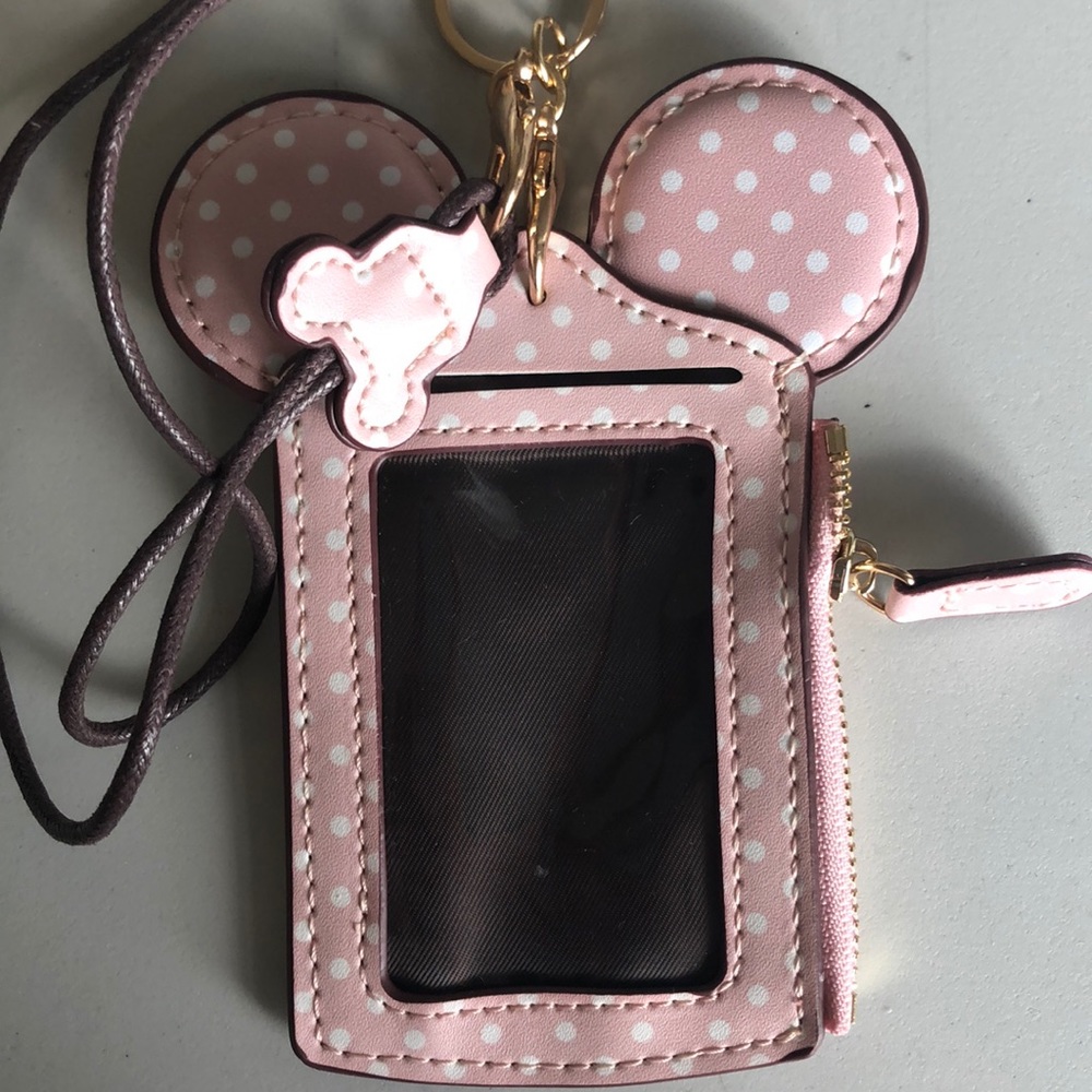 Disney Wallet